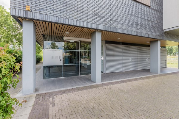 Medium property photo - Annie Romeinstraat 22, 2135 SJ Hoofddorp